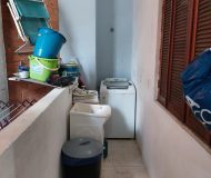 Casa com 122m², 5 dormitórios, 2 suítes, 2 vagas no bairro Jardim Floresta em Porto Alegre