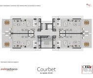 Apartamento com 70m², 2 dormitórios, 1 suíte, 1 vaga no bairro Petrópolis em Porto Alegre