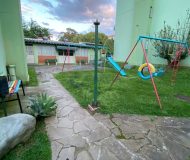 Apartamento com 70m², 3 dormitórios, 1 vaga no bairro Jardim Itu em Porto Alegre