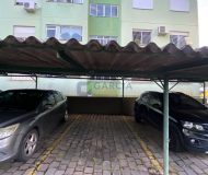 Apartamento com 70m², 3 dormitórios, 1 vaga no bairro Jardim Itu em Porto Alegre