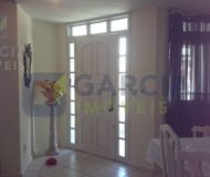 Casa com 110m², 3 dormitórios, 1 suíte, 3 vagas no bairro Sarandi em Porto Alegre