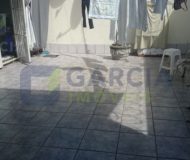 Casa com 110m², 3 dormitórios, 1 suíte, 3 vagas no bairro Sarandi em Porto Alegre