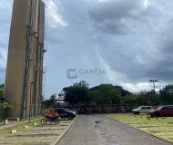 Apartamento com 40m², 2 dormitórios, 2 vagas no bairro Sarandi em Porto Alegre