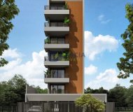 Apartamento com 115m², 2 dormitórios, 2 suítes, 1 vaga no bairro Petrópolis em Porto Alegre