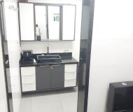 Casa com 360m², 7 dormitórios, 1 suíte, 2 vagas no bairro Jardim Itu em Porto Alegre