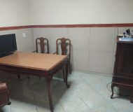 Casa com 360m², 7 dormitórios, 1 suíte, 2 vagas no bairro Jardim Itu em Porto Alegre