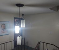 Casa com 360m², 7 dormitórios, 1 suíte, 2 vagas no bairro Jardim Itu em Porto Alegre