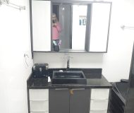 Casa com 360m², 7 dormitórios, 1 suíte, 2 vagas no bairro Jardim Itu em Porto Alegre