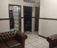 Casa com 360m², 7 dormitórios, 1 suíte, 2 vagas no bairro Jardim Itu em Porto Alegre