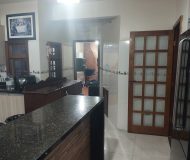Casa com 360m², 7 dormitórios, 1 suíte, 2 vagas no bairro Jardim Itu em Porto Alegre