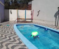 Casa com 360m², 7 dormitórios, 1 suíte, 2 vagas no bairro Jardim Itu em Porto Alegre