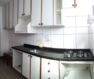 Apartamento com 69m², 3 dormitórios no bairro Sarandi em Porto Alegre