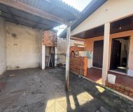Casa com 124m², 2 dormitórios, 1 vaga no bairro Sarandi em Porto Alegre