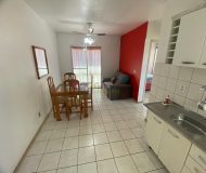 Apartamento com 48m², 2 dormitórios, 1 vaga no bairro Sarandi em Porto Alegre