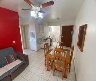 Apartamento com 48m², 2 dormitórios, 1 vaga no bairro Sarandi em Porto Alegre