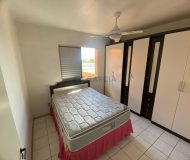 Apartamento com 48m², 2 dormitórios, 1 vaga no bairro Sarandi em Porto Alegre