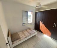 Apartamento com 48m², 2 dormitórios, 1 vaga no bairro Sarandi em Porto Alegre