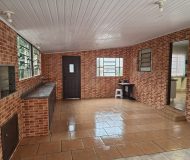 Casa com 123m², 3 dormitórios, 1 suíte, 3 vagas no bairro Sarandi em Porto Alegre