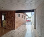 Casa com 123m², 3 dormitórios, 1 suíte, 3 vagas no bairro Sarandi em Porto Alegre