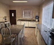 Casa com 123m², 3 dormitórios, 1 suíte, 3 vagas no bairro Sarandi em Porto Alegre