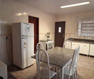 Casa com 123m², 3 dormitórios, 1 suíte, 3 vagas no bairro Sarandi em Porto Alegre