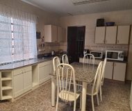 Casa com 123m², 3 dormitórios, 1 suíte, 3 vagas no bairro Sarandi em Porto Alegre