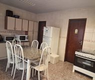 Casa com 123m², 3 dormitórios, 1 suíte, 3 vagas no bairro Sarandi em Porto Alegre