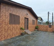 Casa com 123m², 3 dormitórios, 1 suíte, 3 vagas no bairro Sarandi em Porto Alegre