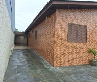 Casa com 123m², 3 dormitórios, 1 suíte, 3 vagas no bairro Sarandi em Porto Alegre