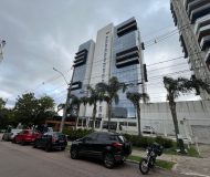 Sala Comercial com 51m² no bairro Petrópolis em Porto Alegre