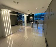 Sala Comercial com 51m² no bairro Petrópolis em Porto Alegre