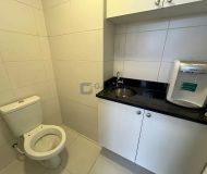 Sala Comercial com 51m² no bairro Petrópolis em Porto Alegre