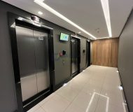 Sala Comercial com 51m² no bairro Petrópolis em Porto Alegre