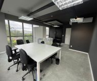 Sala Comercial com 51m² no bairro Petrópolis em Porto Alegre