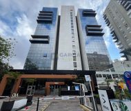 Sala Comercial com 51m² no bairro Petrópolis em Porto Alegre