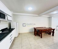 Apartamento com 78m², 2 dormitórios, 1 suíte, 2 vagas no bairro Cristo Redentor em Porto Alegre