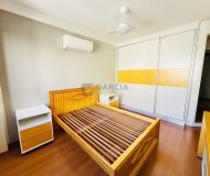 Apartamento com 78m², 2 dormitórios, 1 suíte, 2 vagas no bairro Cristo Redentor em Porto Alegre