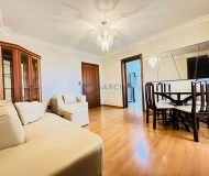 Apartamento com 78m², 2 dormitórios, 1 suíte, 2 vagas no bairro Cristo Redentor em Porto Alegre