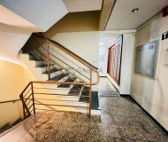 Apartamento com 78m², 2 dormitórios, 1 suíte, 2 vagas no bairro Cristo Redentor em Porto Alegre