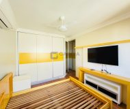 Apartamento com 78m², 2 dormitórios, 1 suíte, 2 vagas no bairro Cristo Redentor em Porto Alegre