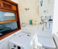 Apartamento com 78m², 2 dormitórios, 1 suíte, 2 vagas no bairro Cristo Redentor em Porto Alegre