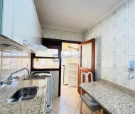Apartamento com 78m², 2 dormitórios, 1 suíte, 2 vagas no bairro Cristo Redentor em Porto Alegre