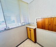Apartamento com 78m², 2 dormitórios, 1 suíte, 2 vagas no bairro Cristo Redentor em Porto Alegre