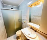 Apartamento com 78m², 2 dormitórios, 1 suíte, 2 vagas no bairro Cristo Redentor em Porto Alegre