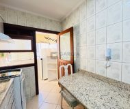 Apartamento com 78m², 2 dormitórios, 1 suíte, 2 vagas no bairro Cristo Redentor em Porto Alegre