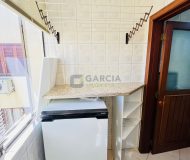 Apartamento com 78m², 2 dormitórios, 1 suíte, 2 vagas no bairro Cristo Redentor em Porto Alegre