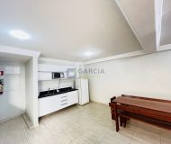 Apartamento com 78m², 2 dormitórios, 1 suíte, 2 vagas no bairro Cristo Redentor em Porto Alegre