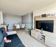 Apartamento com 71m², 3 dormitórios, 1 suíte, 1 vaga no bairro Sarandi em Porto Alegre