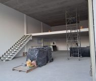 Loja com 163m², 3 vagas no bairro Sarandi em Porto Alegre