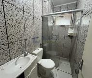 Apartamento com 66m², 2 dormitórios, 1 vaga no bairro Jardim Itu em Porto Alegre